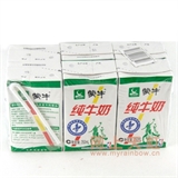 蒙牛纯牛奶六连250ml*6